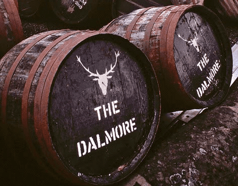 Meet the Drink: Dalmore 2000 13YO Willi Opitz Homok Finish