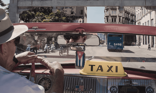 24h Spirited Tour of Havana for Rum Lovers