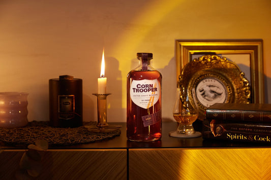 Makers United: Meet The Distillers Behind The Bourbon