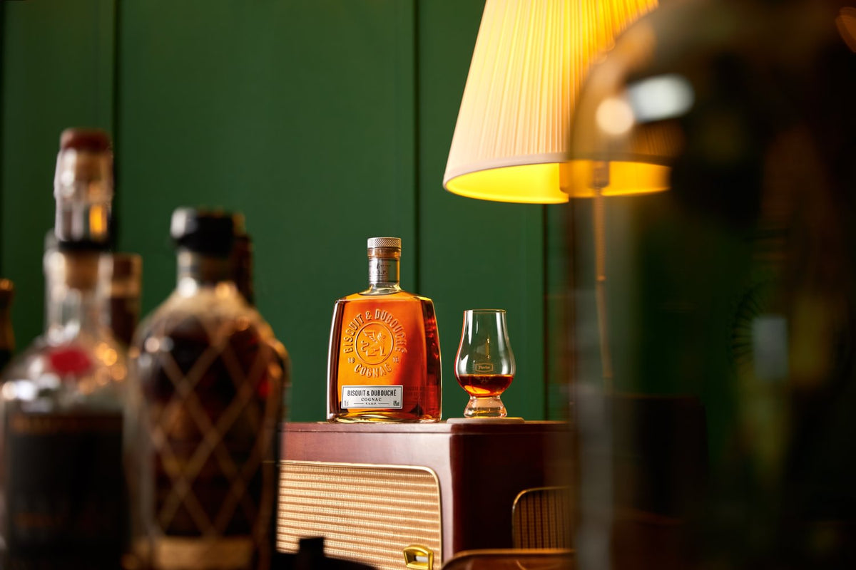 What Do XO and VSOP in Cognac Stand For?