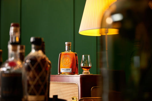 What Do XO and VSOP in Cognac Stand For?