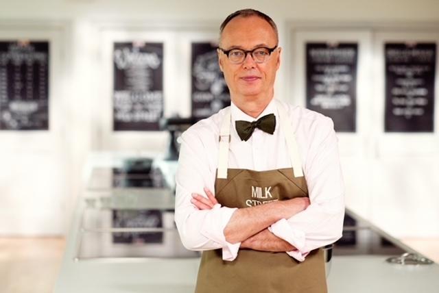 Virtually nothing can - Christopher Kimball's Milk Street