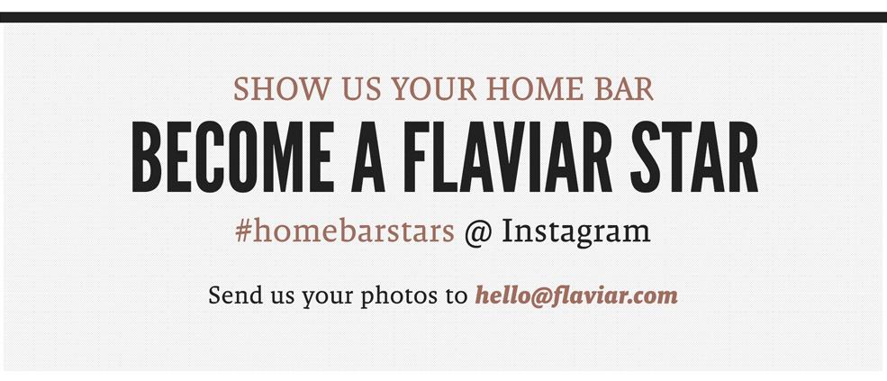 Home Bars of Flaviar Stars: Whisky Runs in the Family