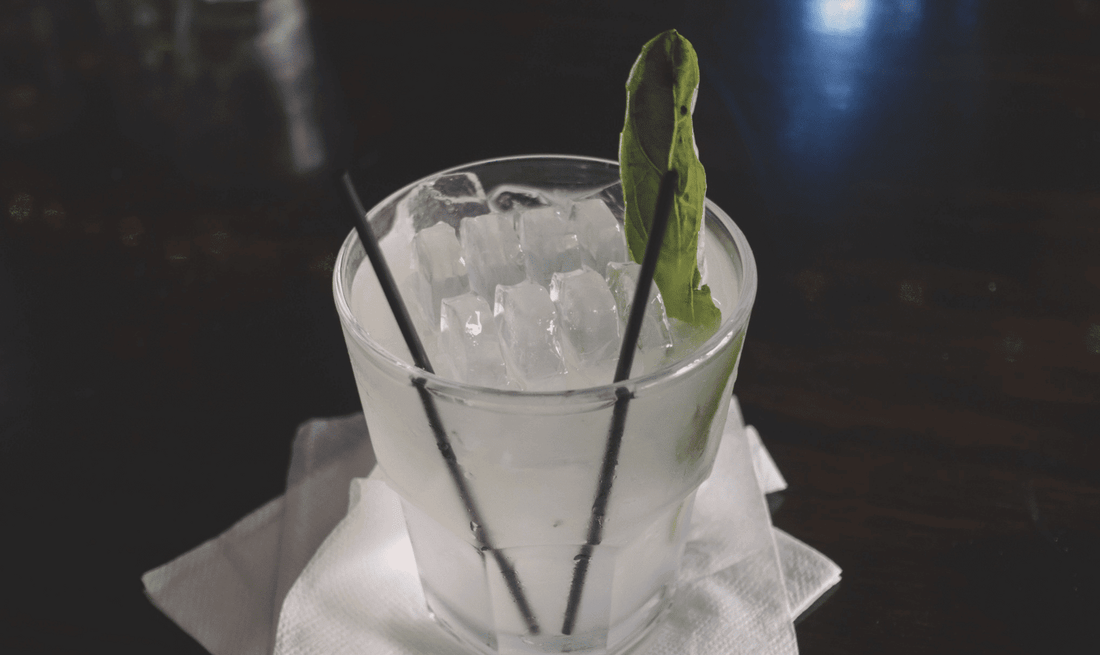 Everything You've Ever Wanted to Know About the Gimlet