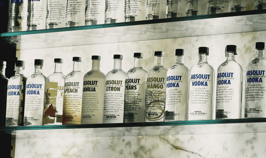 Vodka 101: A Spirit-ual Guide