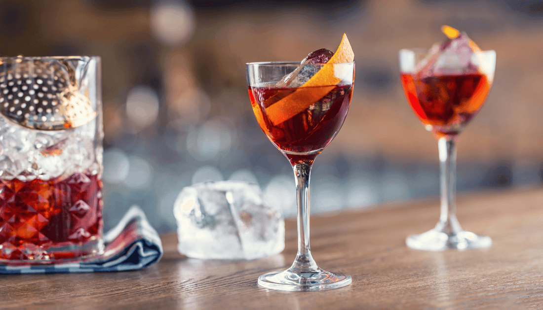 America’s Best Cocktail Cities, Then and Now - Fix Me a Drink