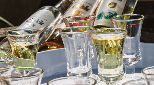 What is Grappa?