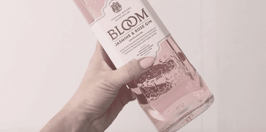 Pink Gin is More Popular Than Ever: Here's How to Drink It