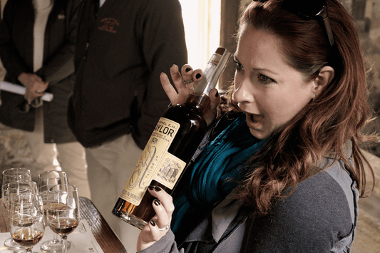 3-Day Bourbon Soaked Trip to Kentucky