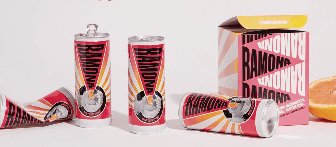 The Summer of Spritz (in Cans)