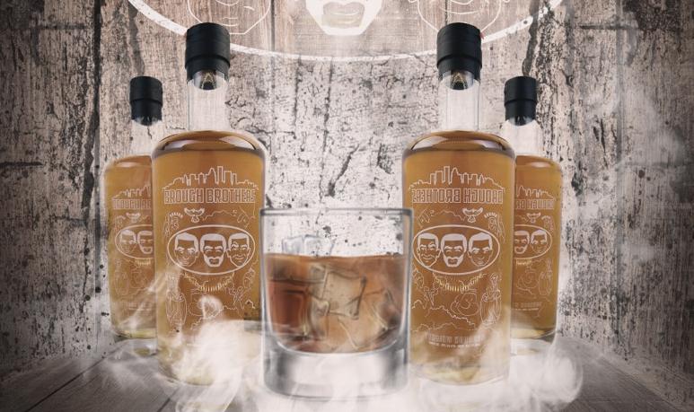 The Coolest New American Whiskeys To Try