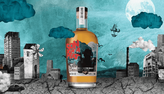 Our Own Peaty Blockbuster Just Got a Badass Sequel: Meet Son of a Peat 02