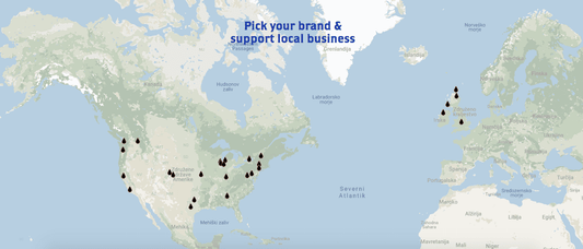 Craft Distillers Need Your Help. Here's What You Can Do.