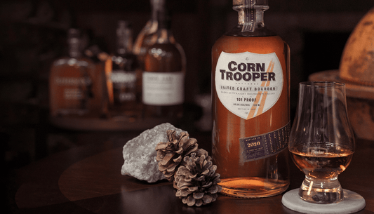 Bourbon 101 – What Does it Taste Like And How Can You Drink it?