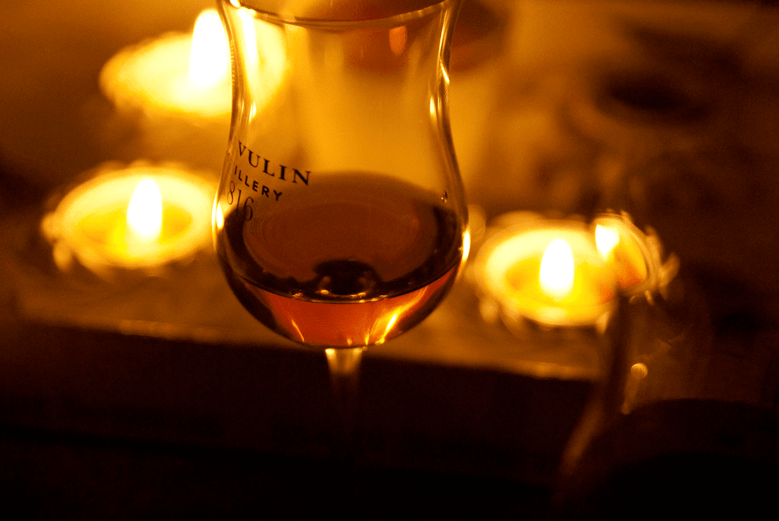 Different Occasions Call for Different Whiskies. Top San Francisco Bar Manager Shares his Perfect Pairings
