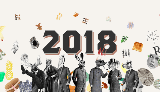 2018: A Flaviar Year in Rear View