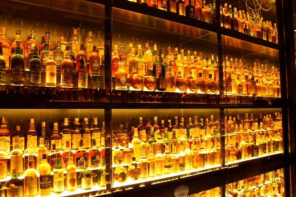 The Future of Whisky is Bright all Over the World