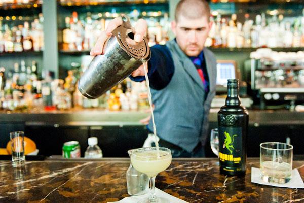 Meet the Cocktail Pioneers of Mexico