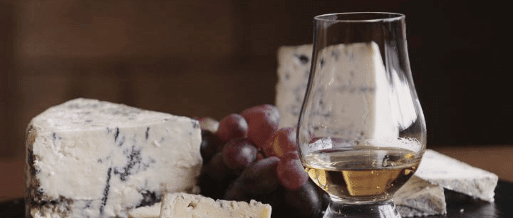 5 Easy Ways to Pair Whisky With Food
