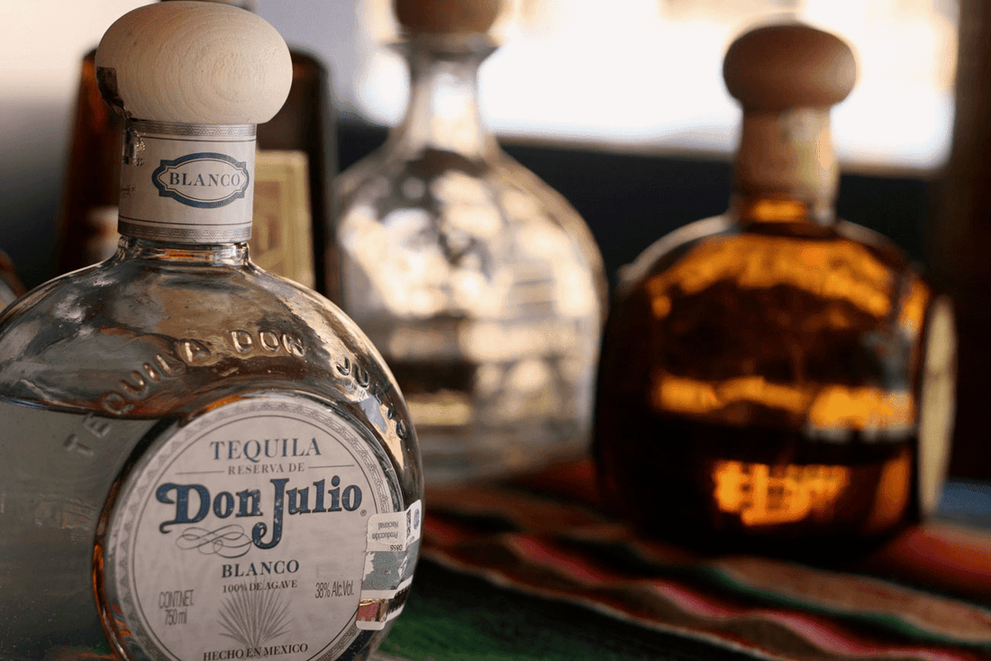 What Tequila is Best for Cocktails?