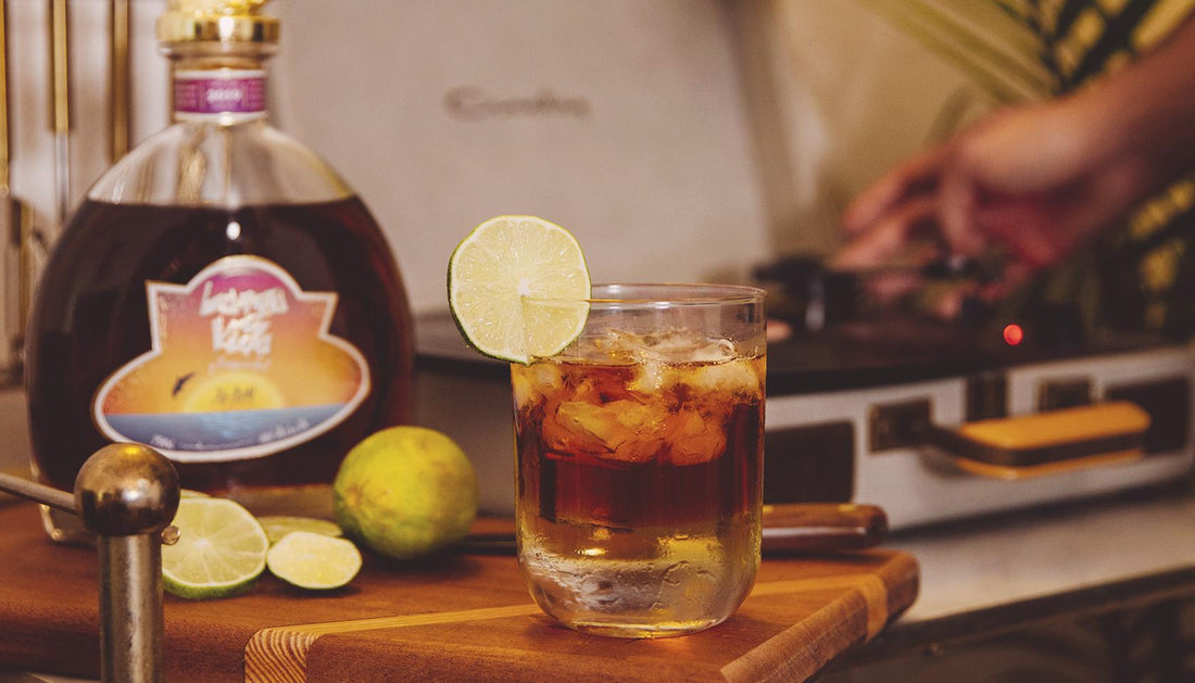 How to Drink Rum Like a Boss