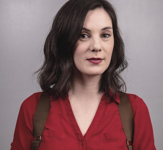 The Curious Eleven with Jillian Vose