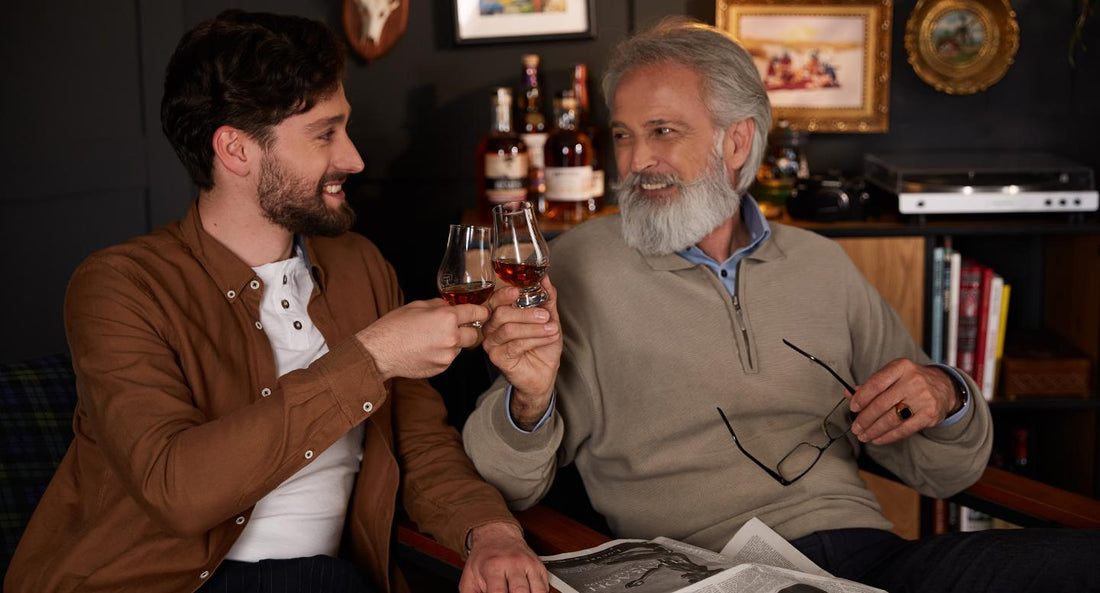 These 5 Boozy Father's Day Gifts Will Make You The Favorite