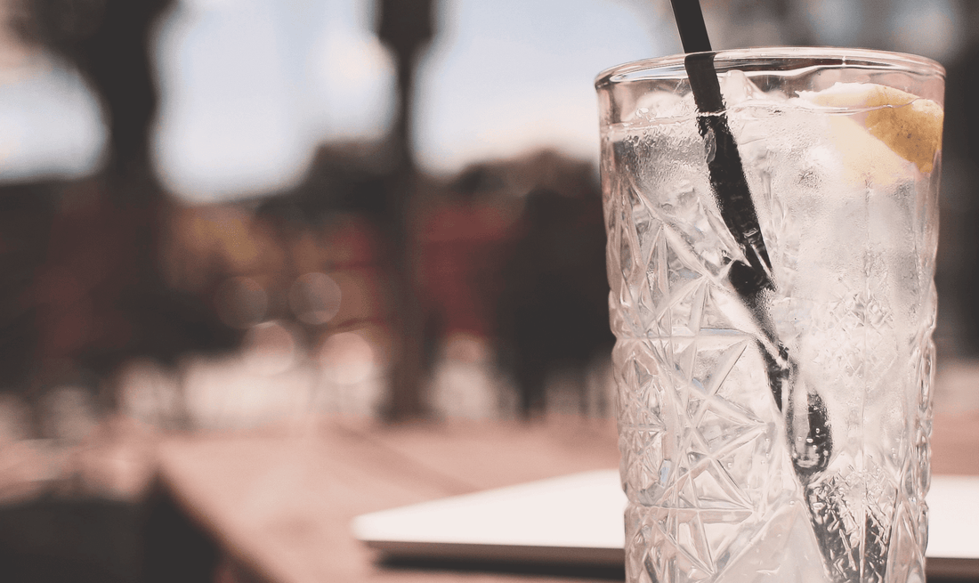 Did You Know Your Favorite Gin Cocktail Was a Hoax?