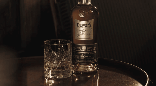 5 Premium Blended Scotch Whiskies Every Single Malt Drinker Should Know