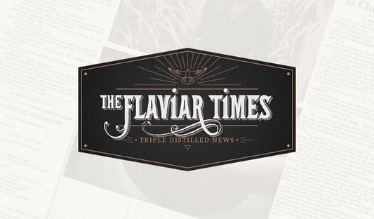 We’re Relaunching the Flaviar Times!