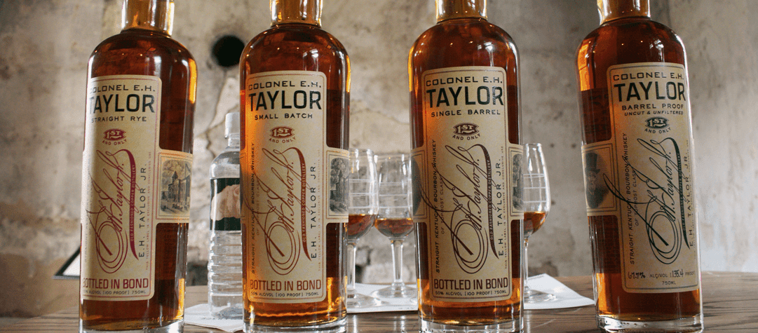 It's Time to Get Schooled In Reading Bourbon Labels