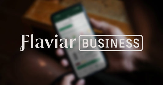 Flaviar Teams Up With RNDC To Accelerate Alcohol E-Commerce Growth On Shopify