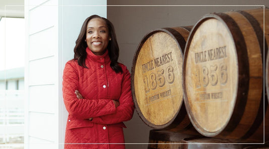 Meet The Distiladies: 10 Woman-Owned Spirit Brands