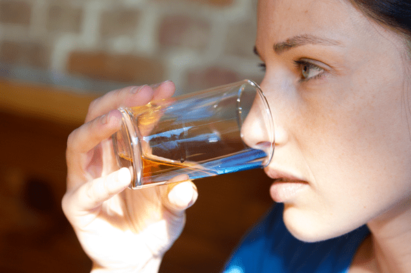 Bourbon Chat with a Kentucky Rising Star Mixologist