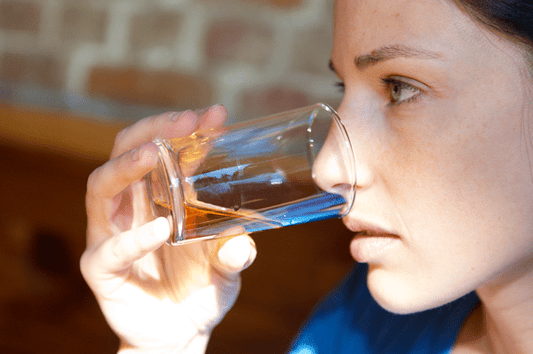 Bourbon Chat with a Kentucky Rising Star Mixologist