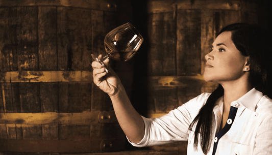 Say ‘Hi' to Brugal's First Female Master Blender