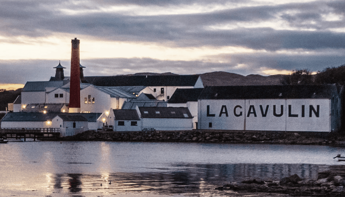 Your Cheat Sheet to Scottish Whisky Regions