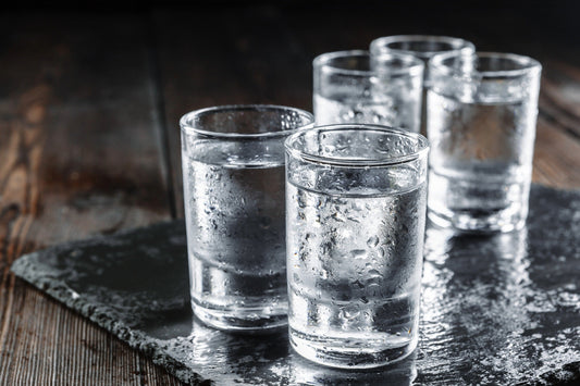 Vodka 101: A Spirit-ual Guide