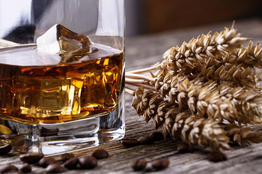 Here's Everything You Need to Know About Wheated Bourbon
