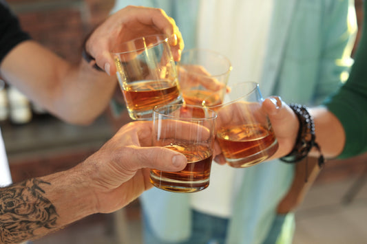 7 Whisky Festivals You Can't Miss