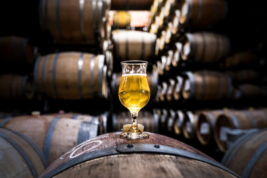 The Whisky-Beer Romance Gone Right: Whiskies Finished In Beer Casks
