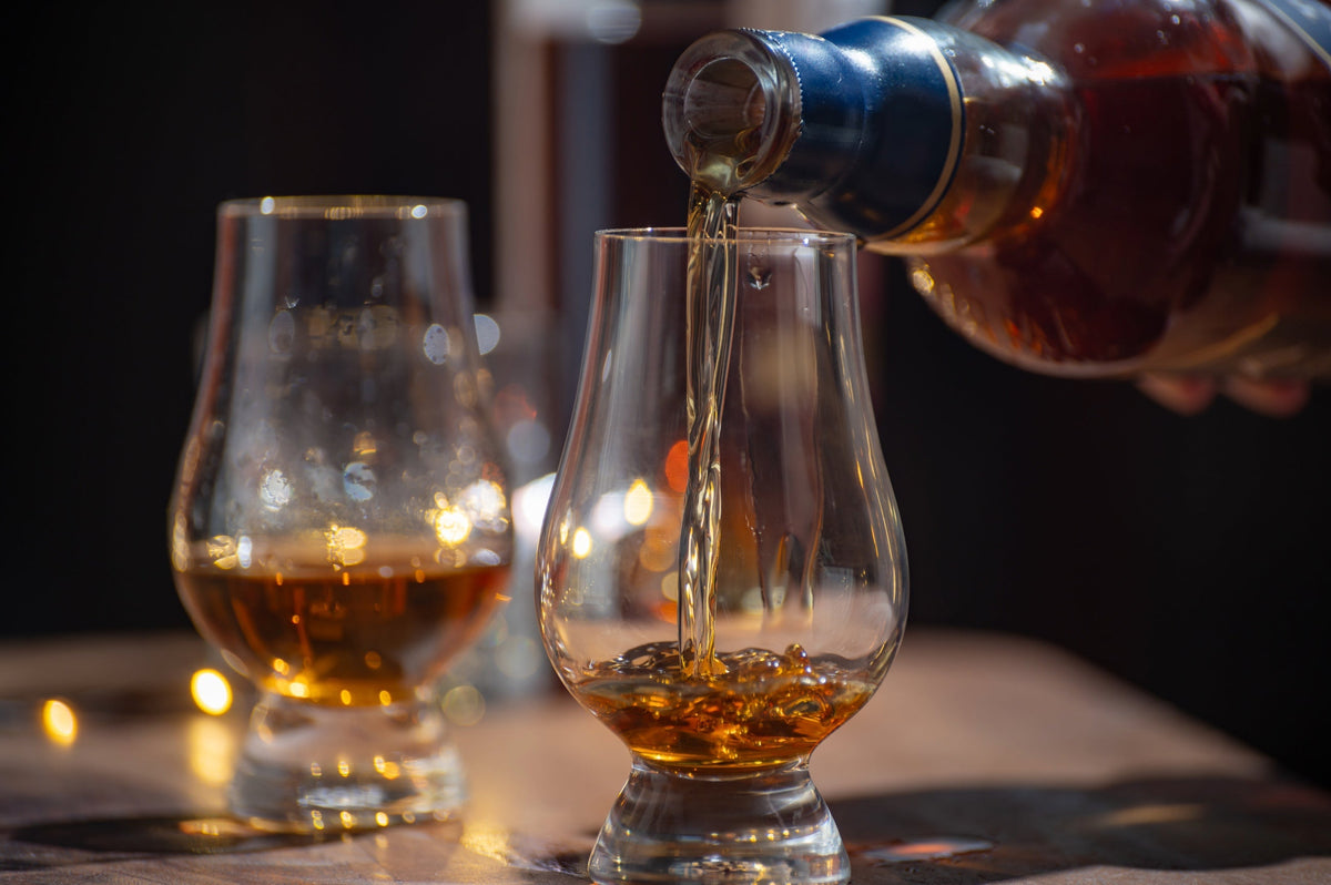 Drink to Your Health: The Medicinal History of Whisky