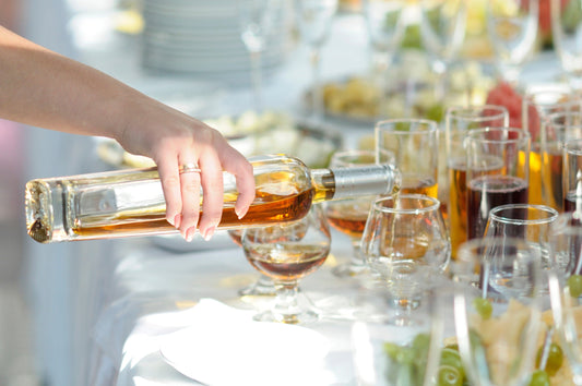 The Whisky Festivals You Need to Be at This Year