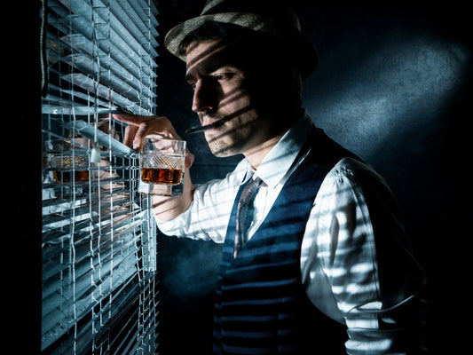 7 Great Whisky Moments in Movie History 