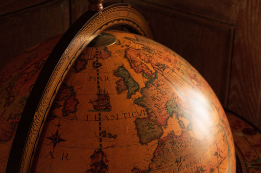 Its A Brave New World Out There For Whisky Creation