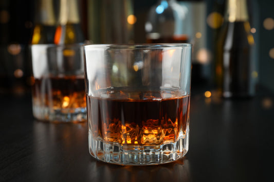 Whiskey Secrets: You Should Be Drinking Younger (and Cheaper) Scotch
