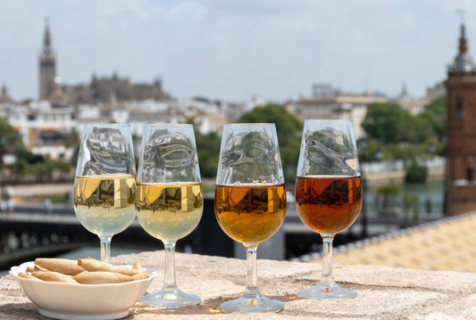 Drinking in Spain Is a Marathon, Not a Race. Check Out Why