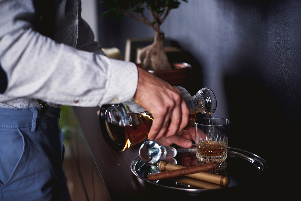 Meet the Sage of Rum: Jeff Berry