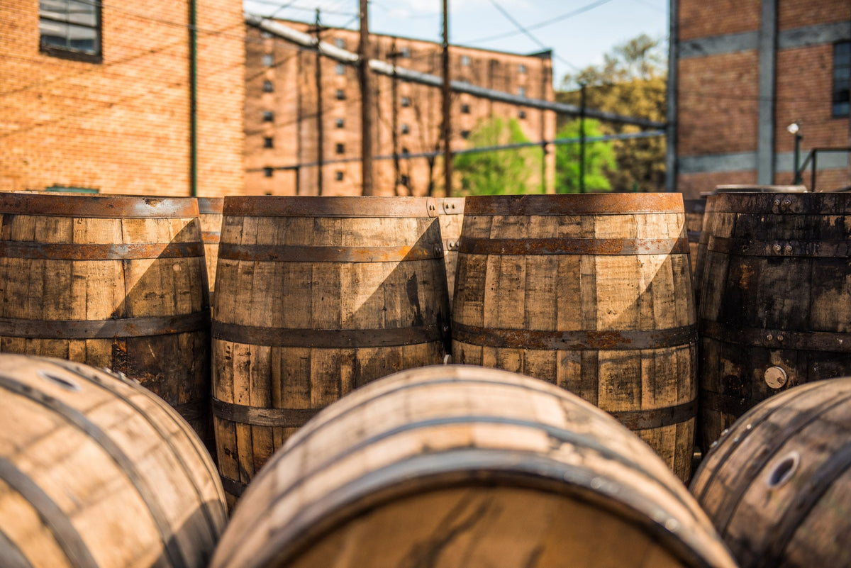 The Myth about Kentucky Bourbon Debunked