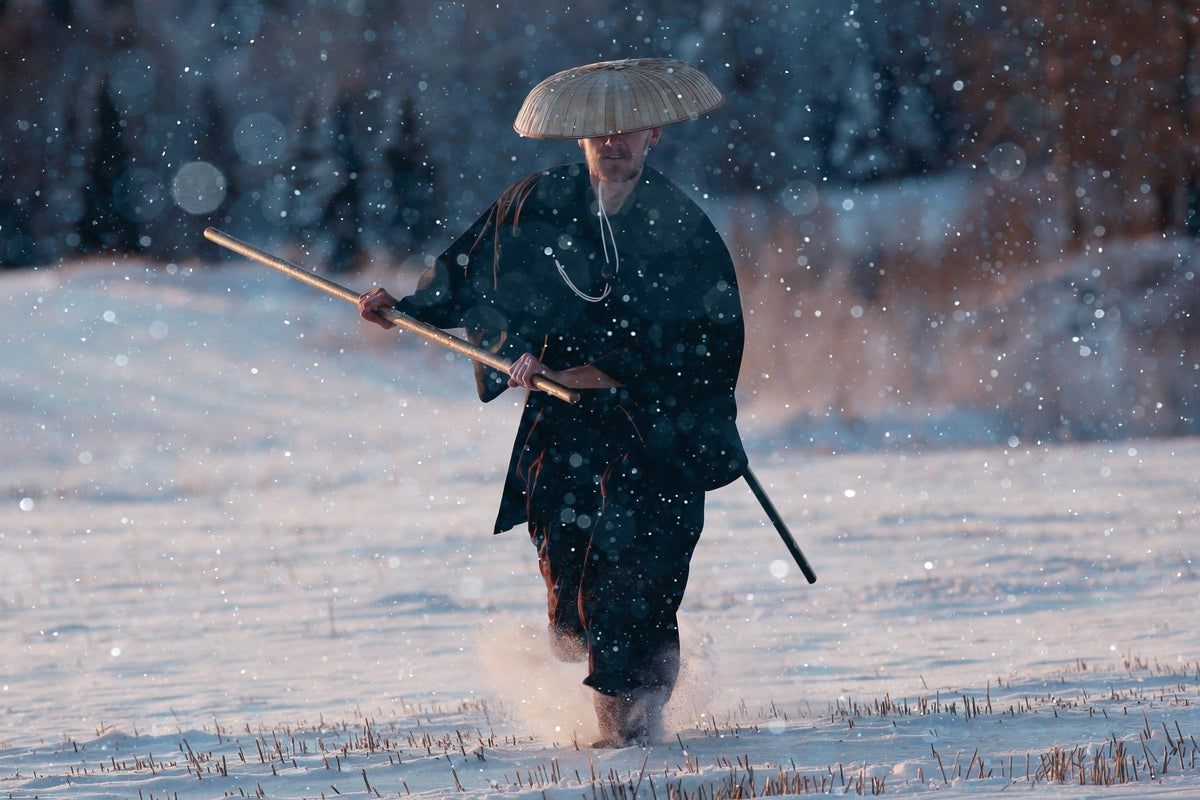 Japanese Whisky: Did the Apprentice Surpass the Master?